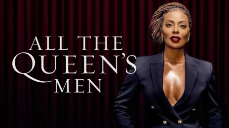 TV Trailer: 'All the Queen's Men' Season 3 on BET+