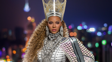 New Beyonce Wax Figure Unveiled at Madame Tussauds New York
