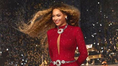 Beyonce BLAZES Nashville at Latest 'Renaissance World Tour' Show