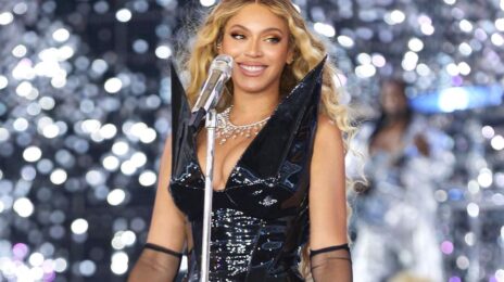 Beyonce Breaks Record with 'Renaissance Tour' Merchandise Launch on Amazon Music