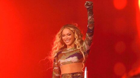 Beyonce Day Officially Declared in Minneapolis