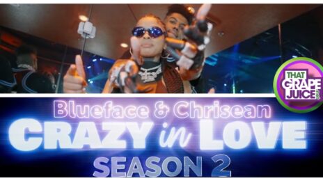 TV Trailer: Blueface & Chrisean's ZEUS Reality Series 'Crazy in Love' Season 2