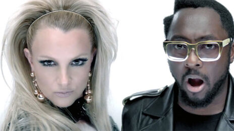 New Song: Will.i.am & Britney Spears - 'Mind Your Business'