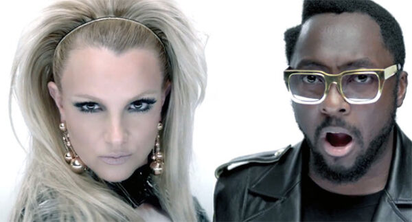 New Song: Will.i.am & Britney Spears - 'Mind Your Business' - That ...