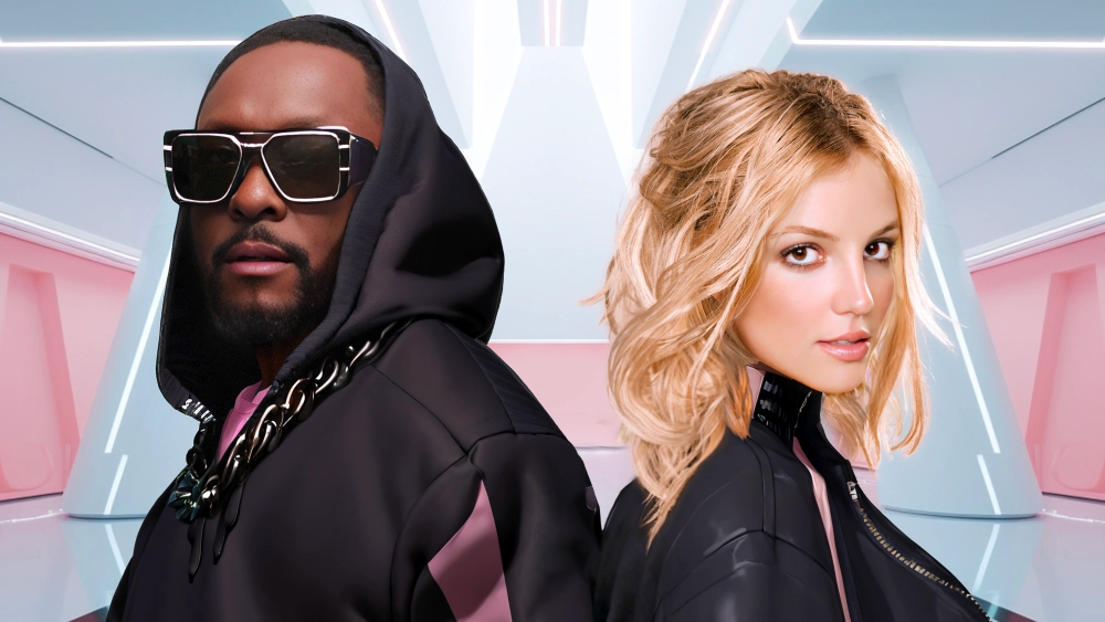 will.i.am Admits “New” Britney Spears Collaboration ‘Mind Your Business’ Was Recorded in 2011