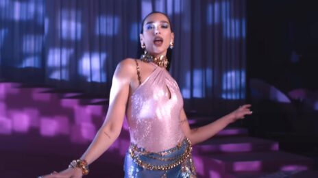 Dua Lipa Blasts Into the Top 5 of the UK Singles Chart With 'Barbie' Movie Hit 'Dance the Night'