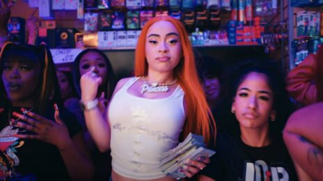 New Video: Ice Spice - 'Deli'