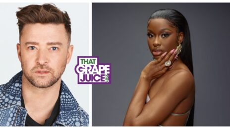 New Song: Coco Jones - 'ICU (Remix)' [featuring Justin Timberlake]