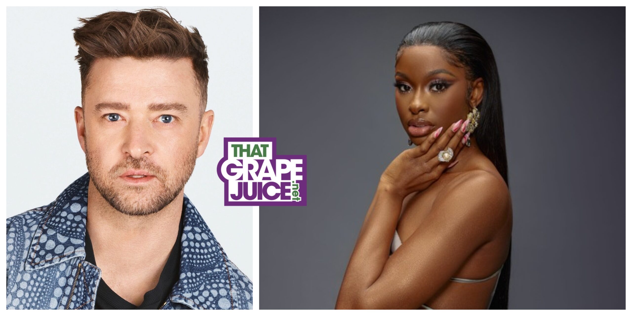 New Song: Coco Jones – ‘ICU (Remix)’ [featuring Justin Timberlake]
