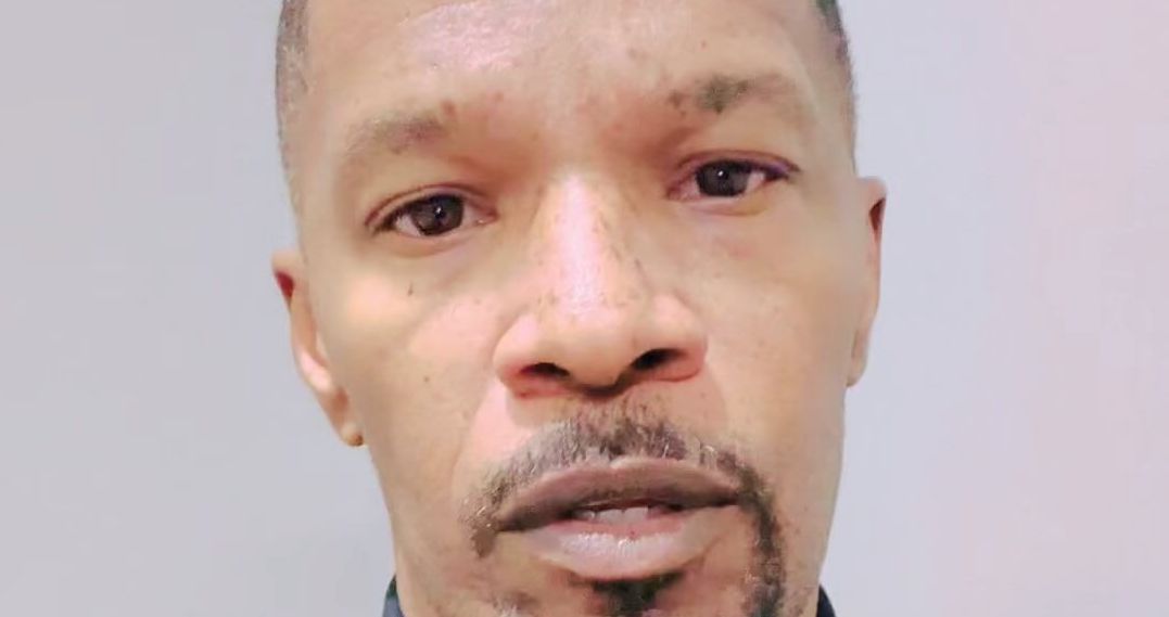 Jamie Foxx Breaks Silence on Health Scare: “I Went to Hell and Back”