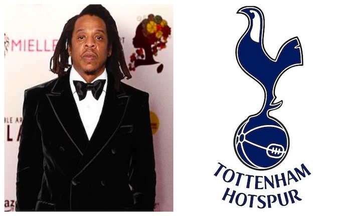 Jay Z considers bid to buy Tottenham Hotspur - AS USA