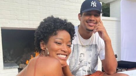Keke Palmer Drama: Darius Jackson Denies Abuse as Star's Mom Reveals Why She Threatened to Put a Bullet in His Head