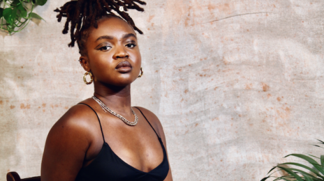 Freshly Squeezed: Lizzie Berchie Shines with Powerful New Single 'Flaws & All'