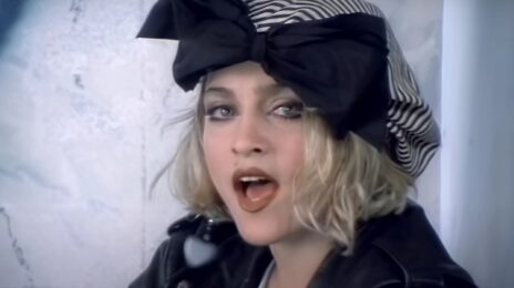 From The Vault: Madonna - 'Borderline'