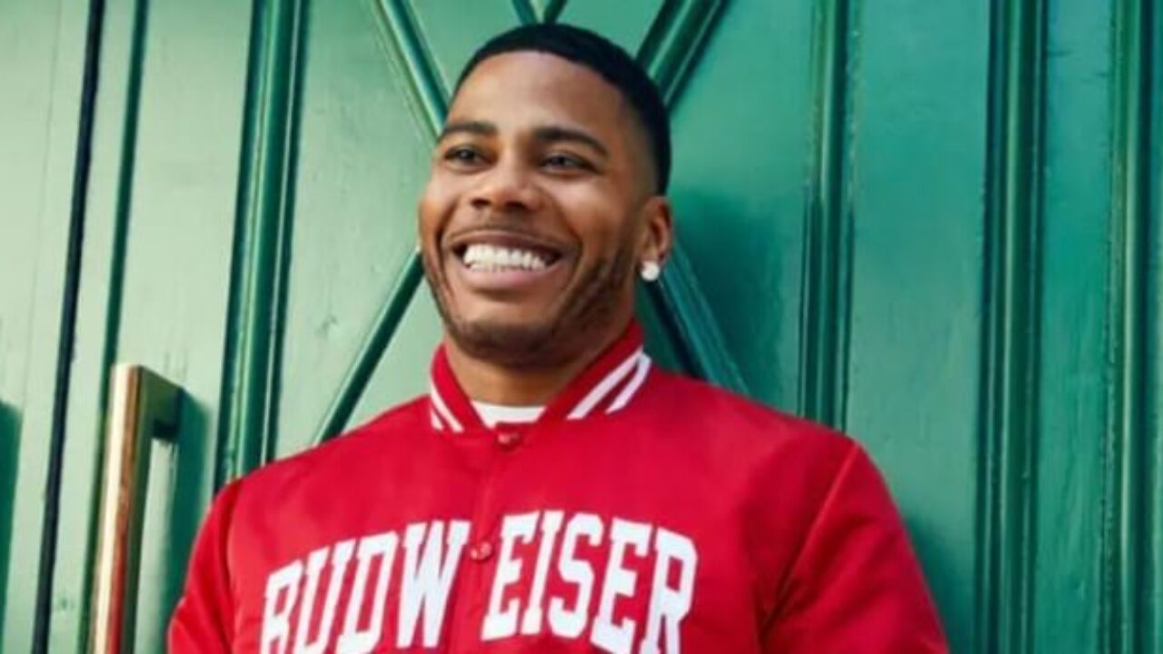 Nelly Cancels Concert Last Minute, Cites Travel Problems - That Grape Juice