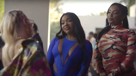 TV Trailer: Issa Rae's 'Rap Sh*t' Season 2