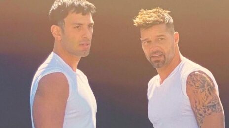 Ricky Martin & Jwan Yosef Split, Announce Divorce After 6 Years of Marriage