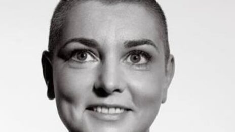 Breaking: Sinead O'Connor Dead at 56