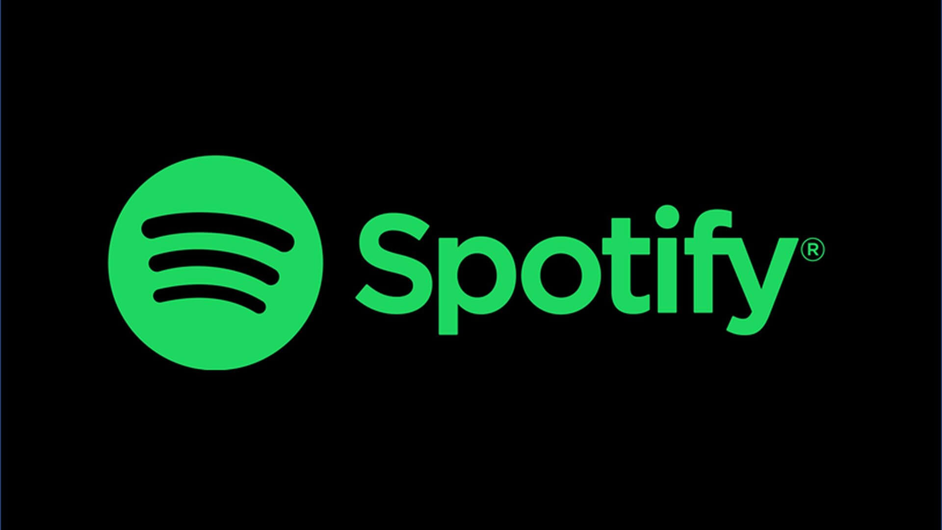 Spotify Reportedly in Talks to Test Full-Length Music Videos