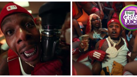 New Video: DaBaby - 'Shake Sumn (Remix)' [featuring Sexyy Red]