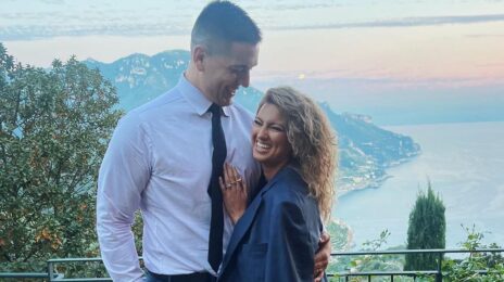 Tori Kelly's Husband Shares Update After Her Hospitalization: She's "Smiling Again"