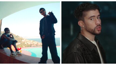New Video: Travis Scott, The Weeknd, & Bad Bunny - 'K-POP'