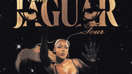 Victoria Monét Announces 'The Jaguar Tour' / Reveals Dates