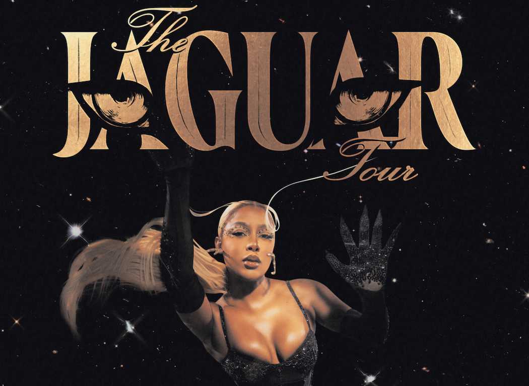 Victoria Monét Announces ‘The Jaguar Tour’ / Reveals Dates