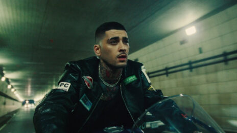 New Video: ZAYN - 'Love Like This'