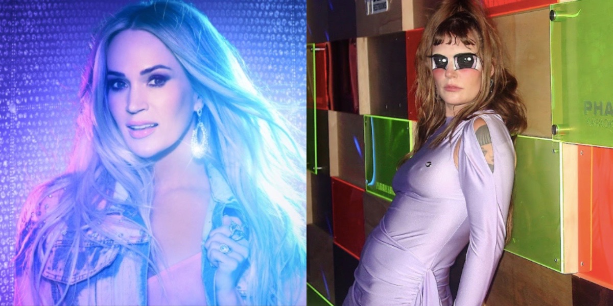 The Pop Stop: Carrie Underwood, Tove Lo, & More Deliver This Week’s Hidden Gems