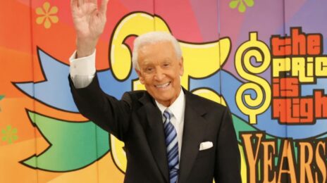 Bob Barker, Legendary Host of 'The Price Is Right,' Dead at 99