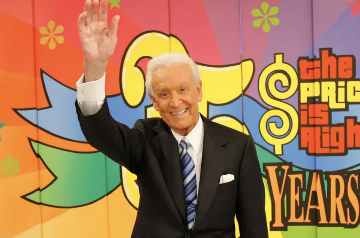 Bob Barker, Legendary Host of ‘The Price Is Right,’ Dead at 99