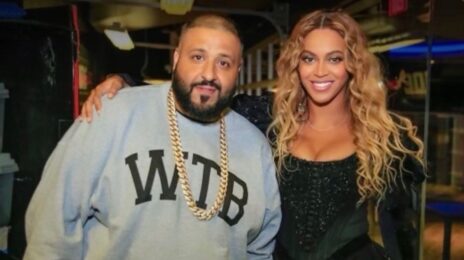 DJ Khaled to Open for Beyonce's 'Renaissance World Tour' in Los Angeles