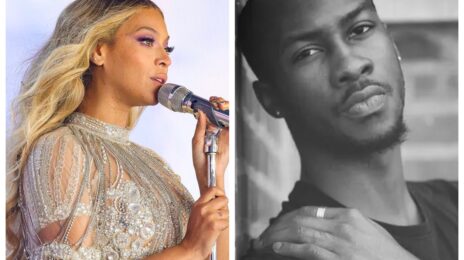 Beyonce Pays Tribute to O'Shae Sibley, Man Killed in Alleged Homophobic Attack