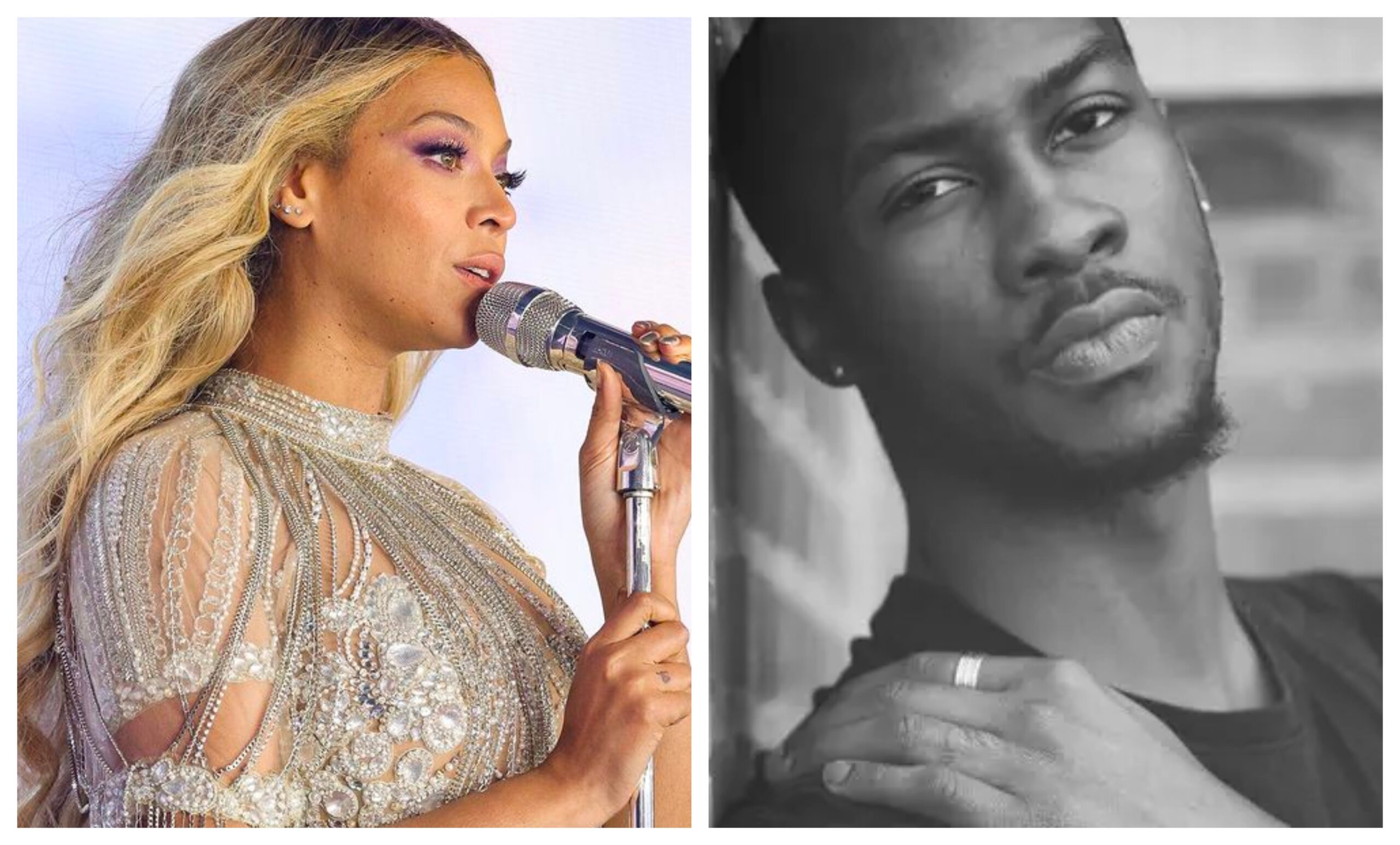 Beyonce Pays Tribute to O’Shae Sibley, Man Killed in Alleged Homophobic Attack