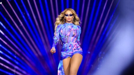 Beyonce's 'Renaissance World Tour' Becomes the Highest-Grossing Female Tour of ALL-TIME