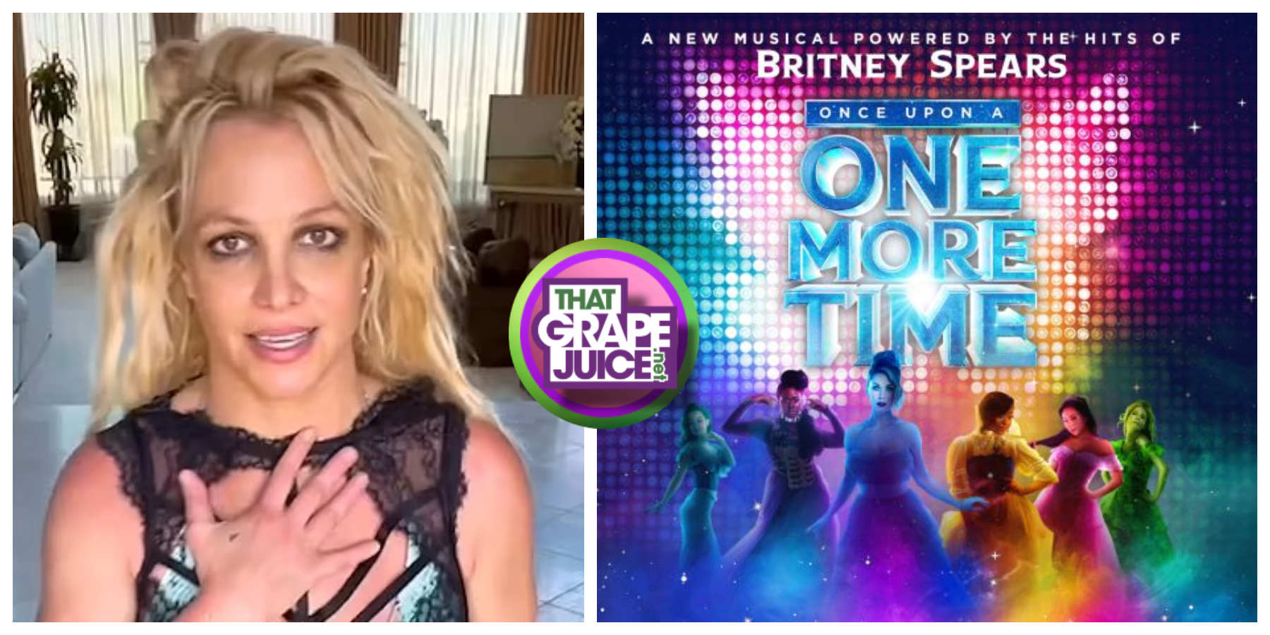 Britney Spears-Based Broadway Show to Close After Just 3 Months