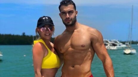 Sam Asghari Speaks Out After Filing for Divorce From Britney Spears, Slams Claims That He is Contesting Prenup
