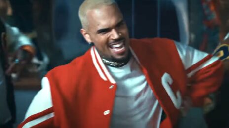 Chris Brown Announces New Album '11:11' / Reveals LP Will Feature 11 Tracks