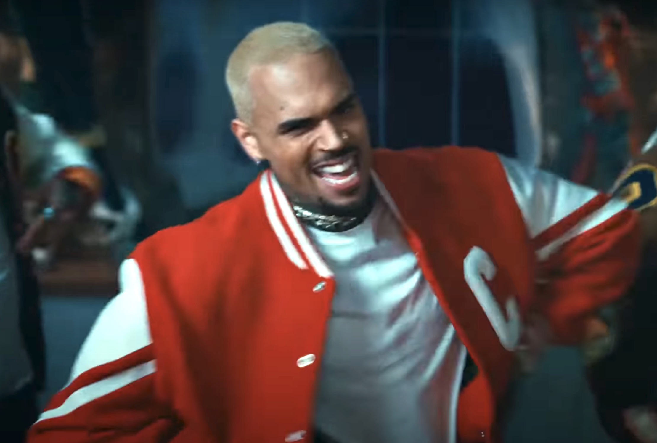 Chris Brown Announces New Album ’11:11′ / Reveals LP Will Feature 11 Tracks