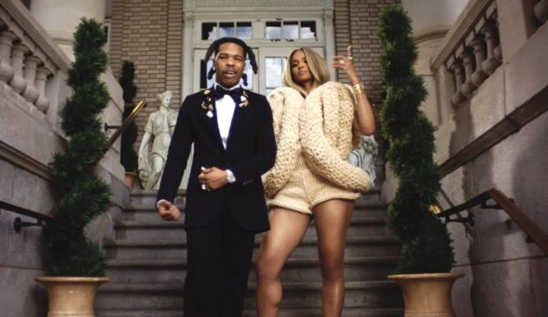 New Video: Ciara – ‘Forever’ (featuring Lil Baby)