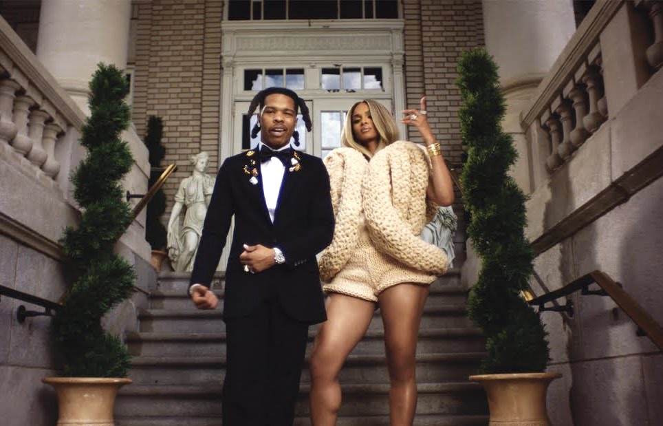 Ciara Teams With Lil Baby for ‘Forever’ / Unlocks Video Trailer