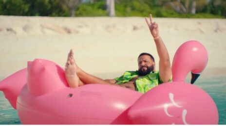 DJ Khaled Announces New Album 'Til Next Time' / Taps Lil Baby, Lil Uzi Vert, & Future for Lead Single 'Supposed To Be Loved'