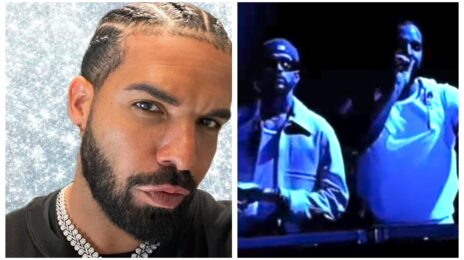 Drake Announces Bad Bunny Collaboration for New Album