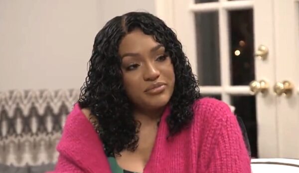 Drew Sidora faces forclosure