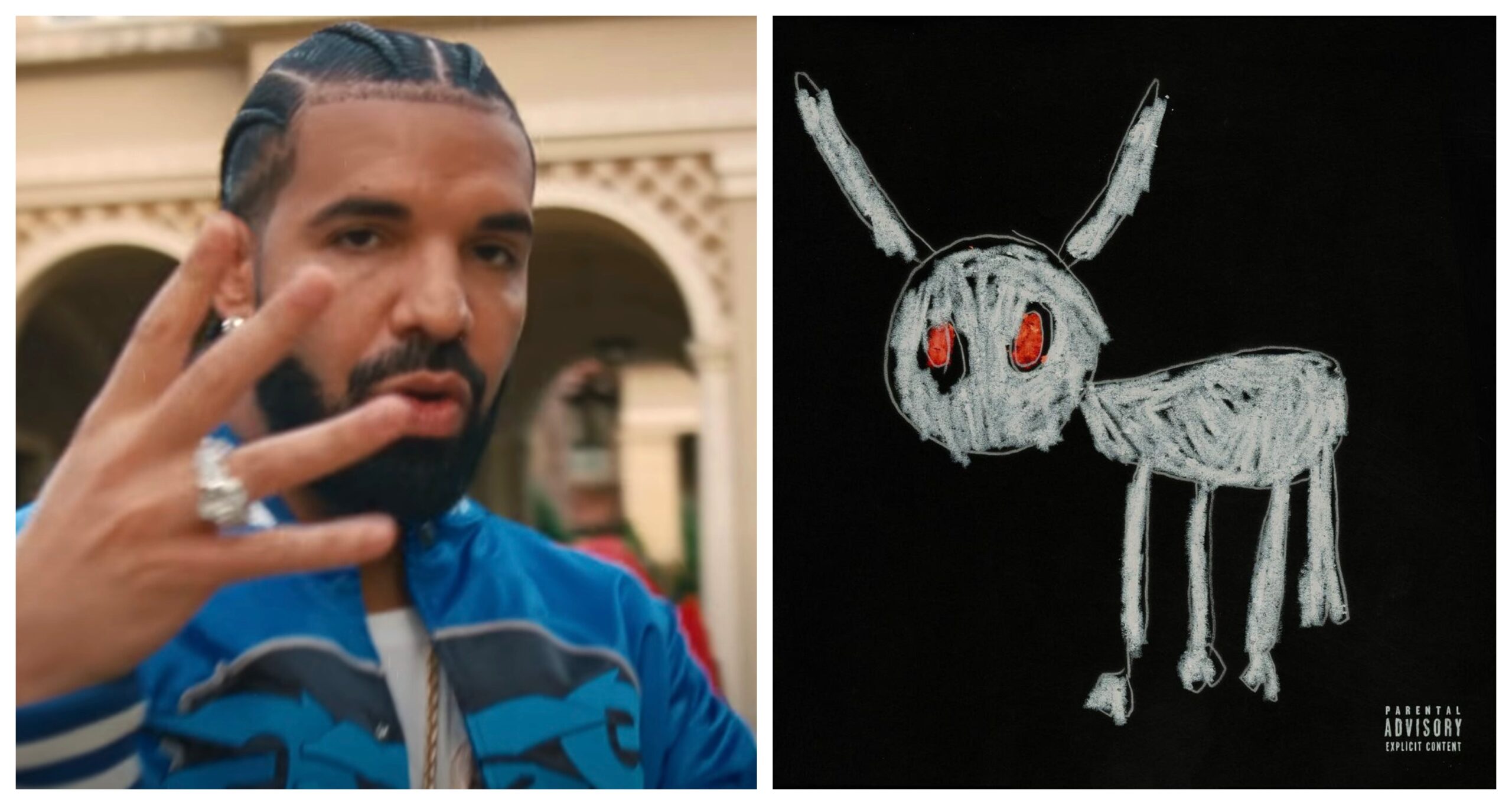 Drake Addresses Rumored Album Delay "I Promise 'For All The Dogs' is