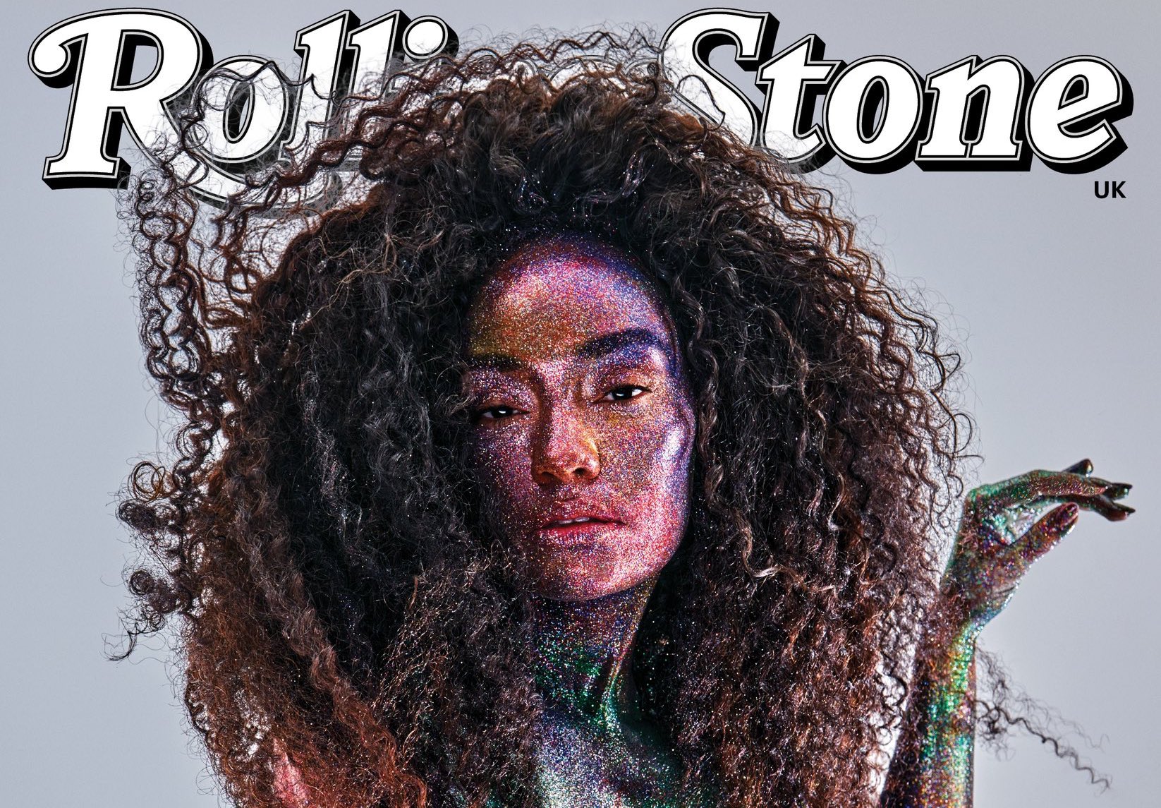 Leigh-Anne Pinnock Covers Rolling Stone UK / Unlocks New Preview of ‘My Love (ft. Ayra Starr)’