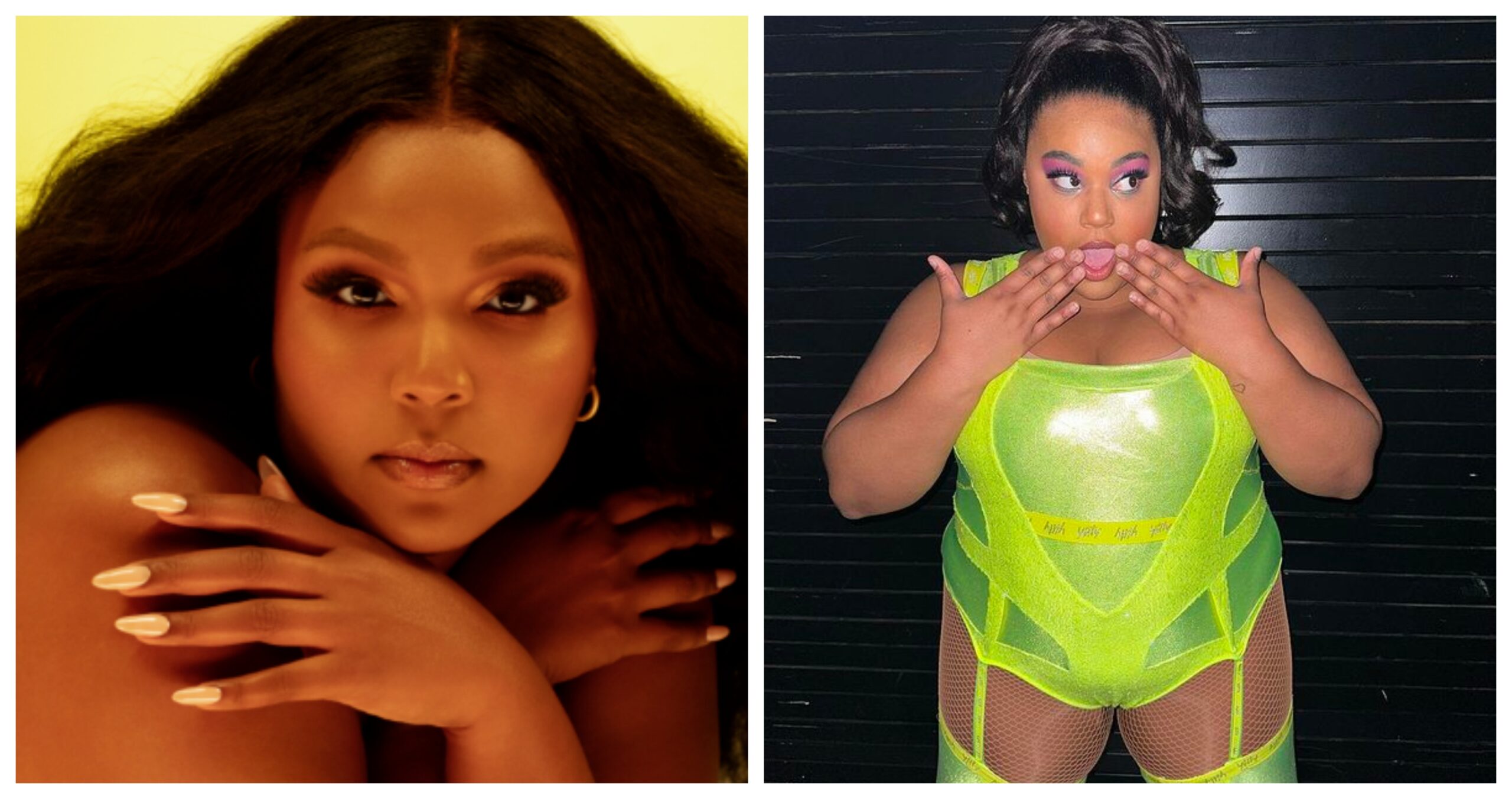 Lizzo Dancer Drama: Accuser Praised Star AFTER Alleged Harassment Took Place