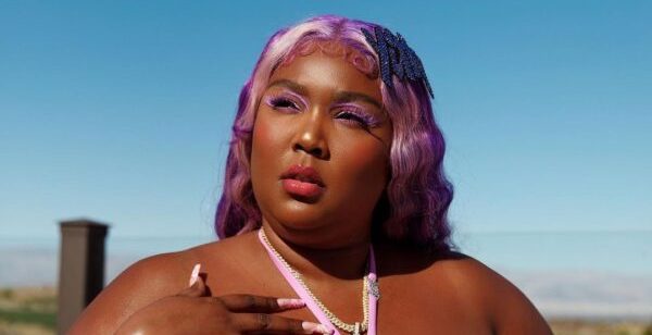 Lizzo Claps Back at Sexual Harassment & Weight-Shaming Lawsuit: “I Am Not The Villain”