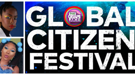 Lauryn Hill, Megan Thee Stallion Among Big Names To Perform at 2023 Global Citizen Fest